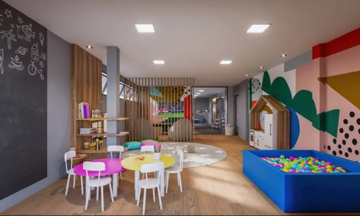 Imagem COBERTURA RESIDENCIAL em Vila Velha - ES, Praia da Costa
