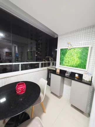 Imagem Vendo Residencial Jardim Imperial ? Cidade Jardim | Apartamento 3/4 com 2 Suítes