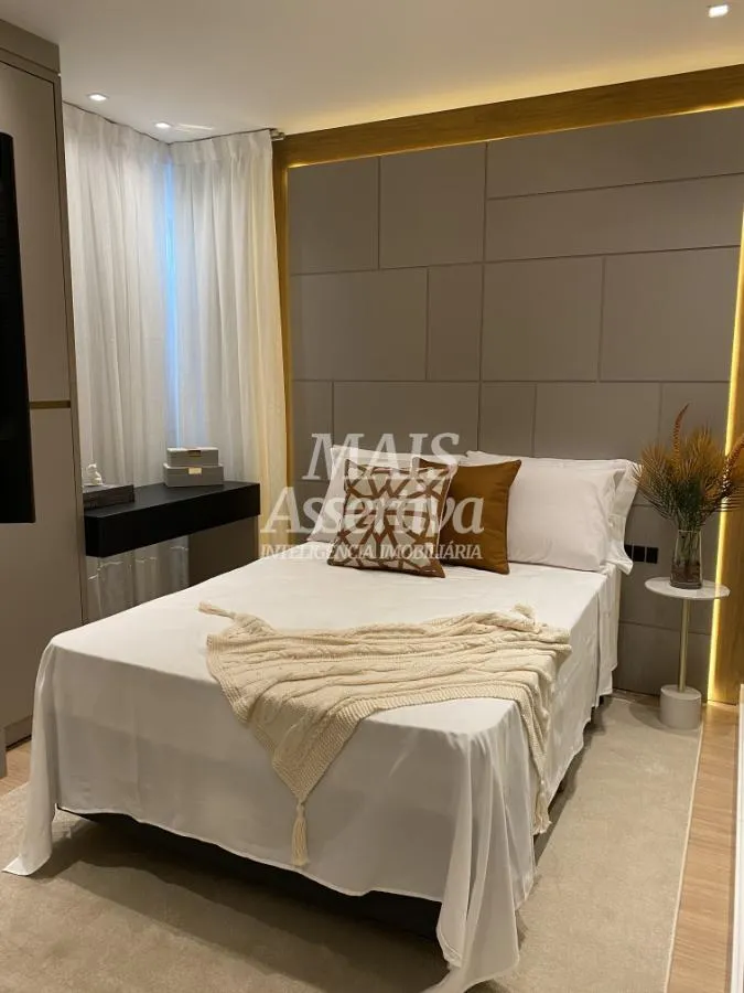 Imagem Apartamento para Venda em Navegantes / SC no bairro Centro