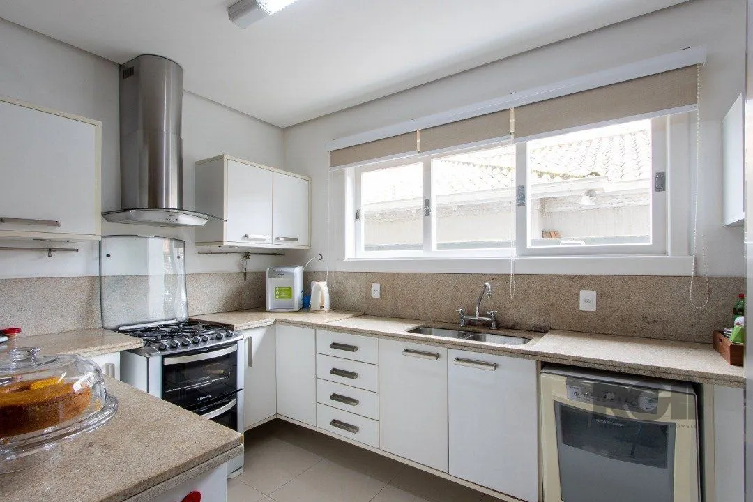 Imagem Casa Terra Ville, com 3 suites