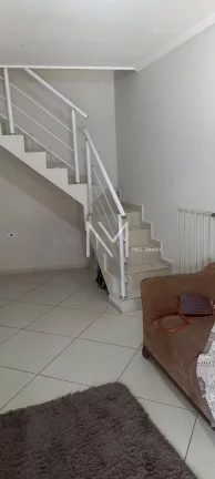 Imagem Casa à Venda 2 Quartos 1 Suíte 132m² Piscina - Bairro Minas Gerais