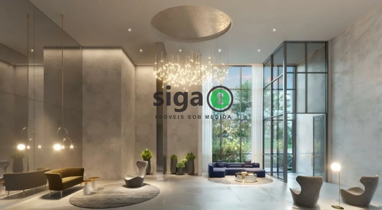 Imagem Apartamento Residencial em Perdizes