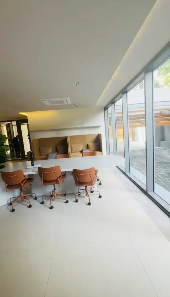 Imagem Moema Signature - NR - Apartamento à venda no bairro Moema - São Paulo/SP