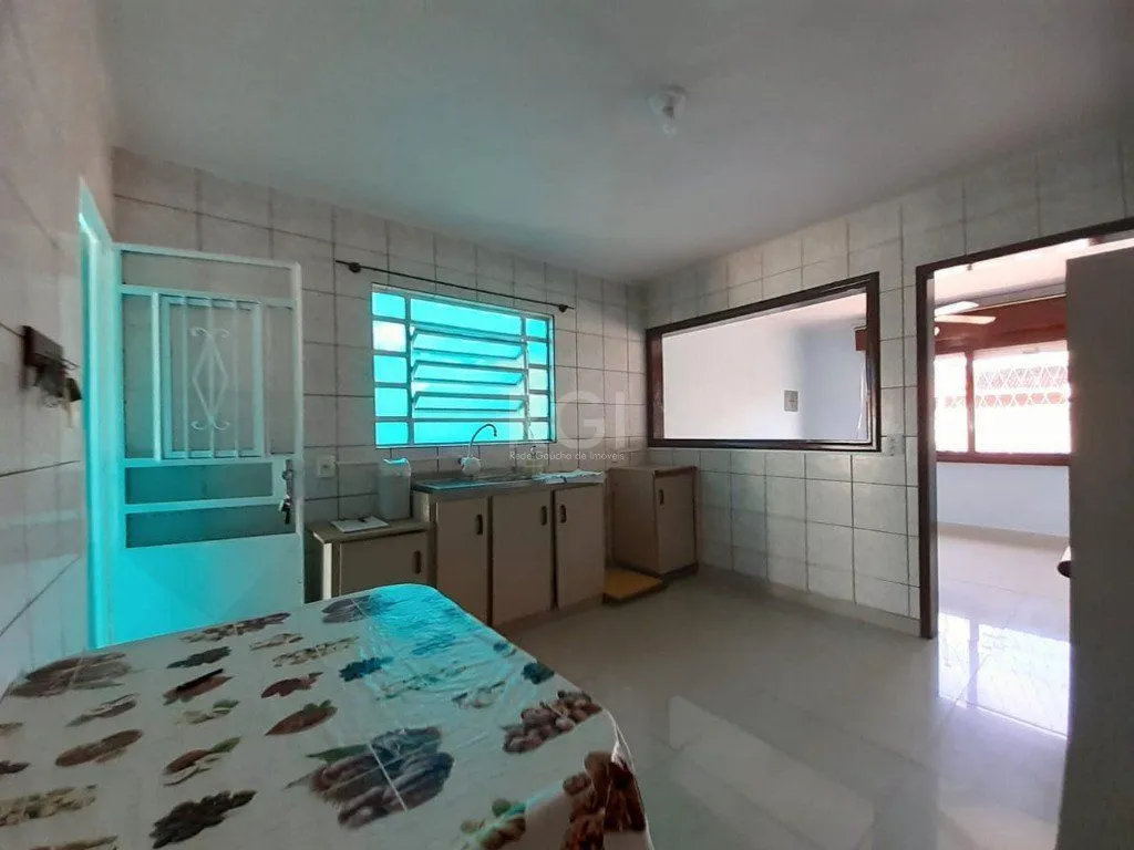 Imagem Casa para Venda - 149m², 3 dormitórios, sendo 1 suites, 3 vagas - Jardim Sabará