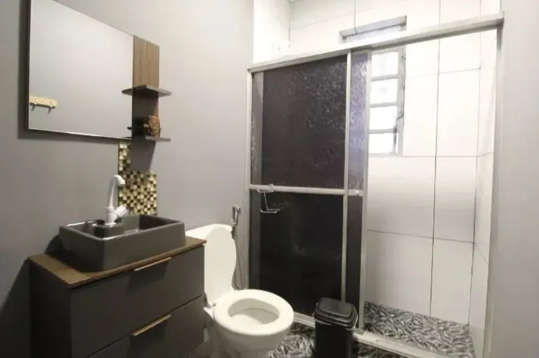 Imagem Apartamento em São Geraldo
