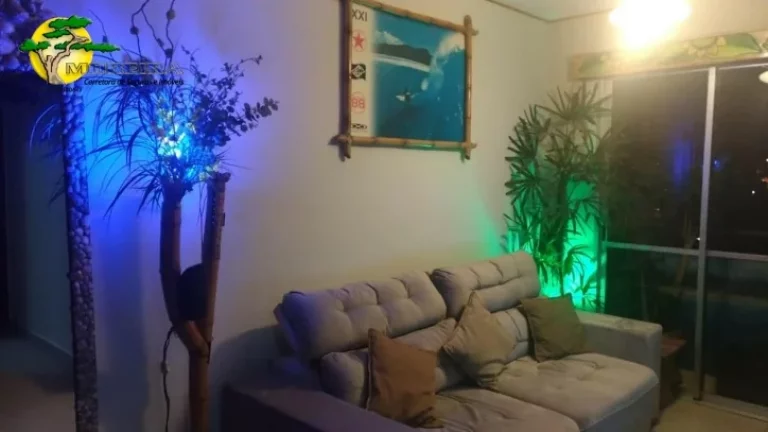 Imagem APARTAMENTO PARA VENDA NO IMIRIM/SP.