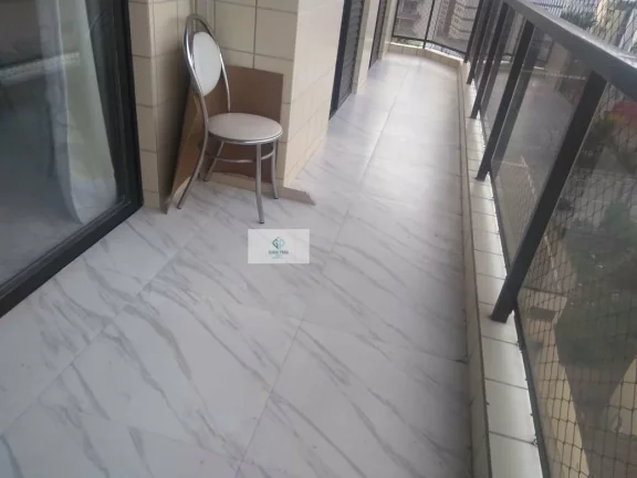 Imagem Apartamento Padrão para Venda em Enseada Guarujá-SP