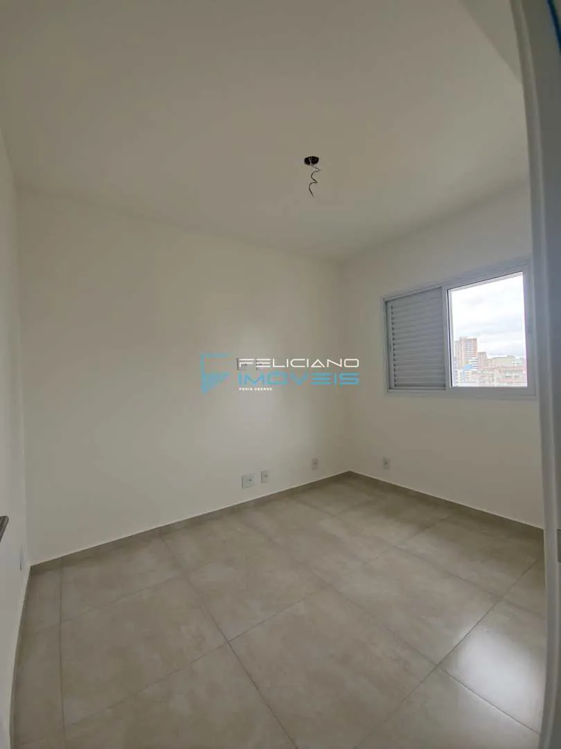 Imagem Apartamento com 2 quartos, Guilhermina, Praia Grande - R$ 620 mil, Cod: 7234