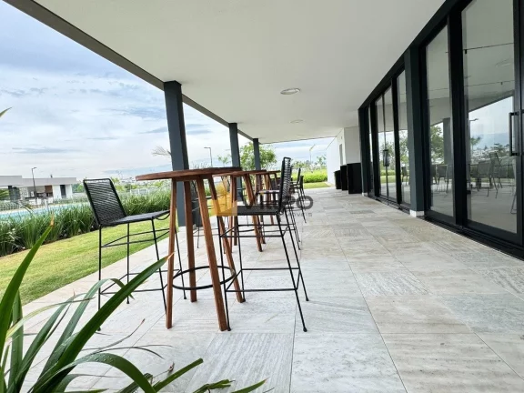 Imagem A Alphaville Urbanismo lança o Terras Alpha Nova Esplanada, um empreendimento que combina conforto,...