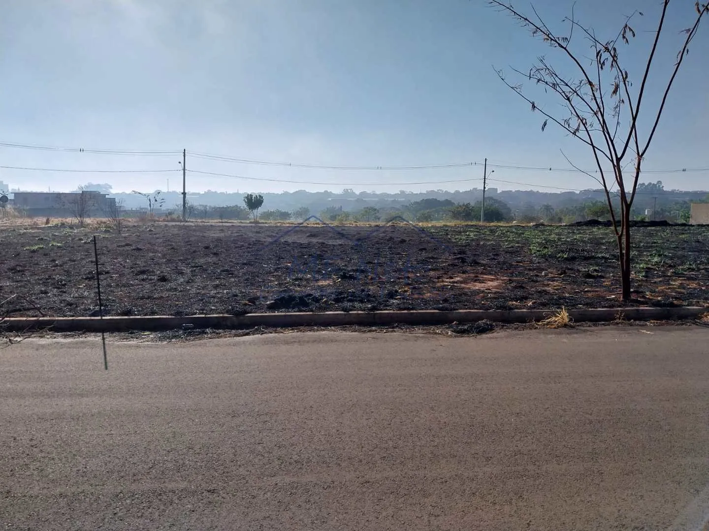 Foto do imóvel: Terreno Padrão