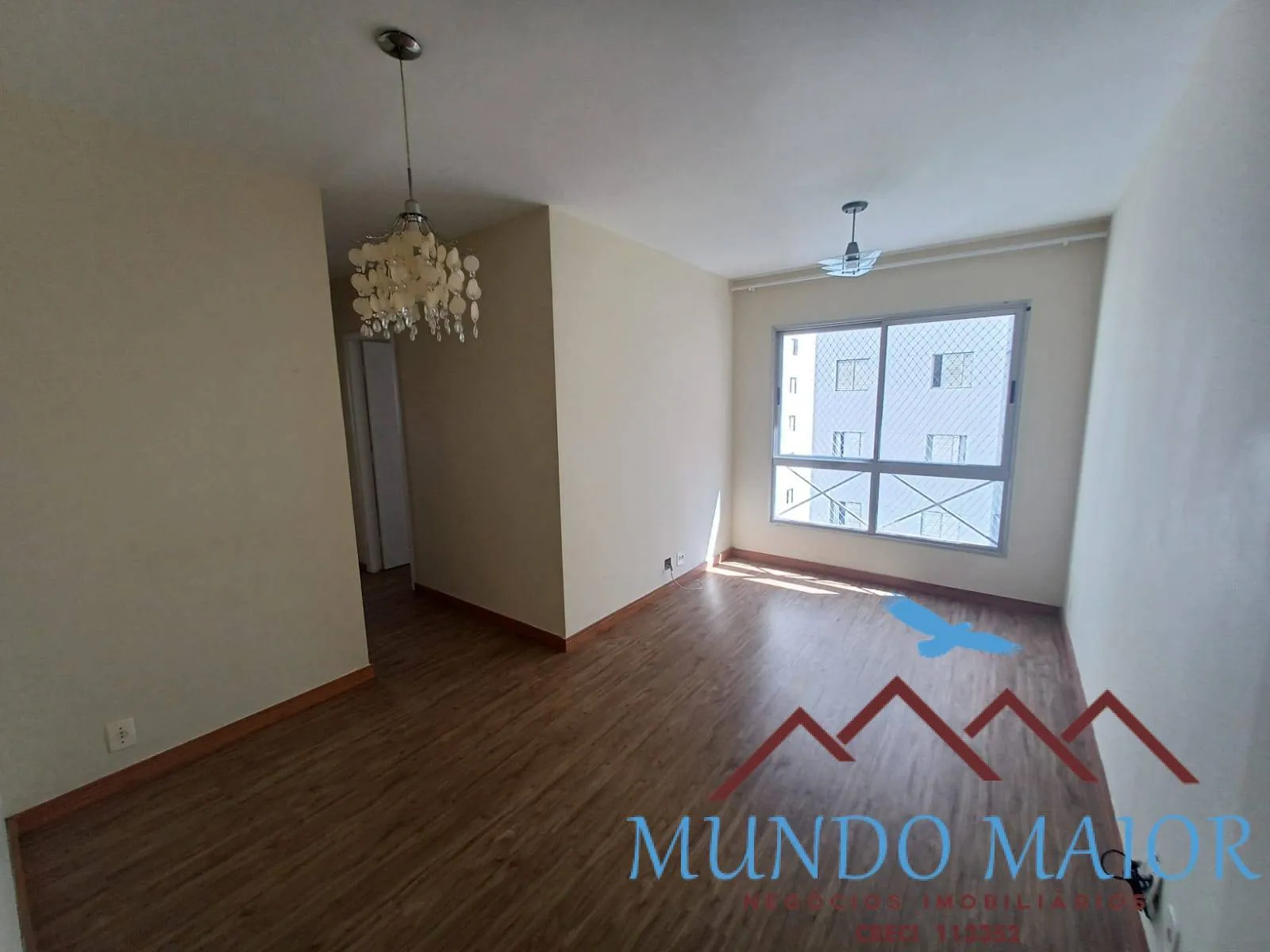 Imagem Apto Completo no Fundação - 3 Quartos, Lazer e Localização Privilegiada !!!