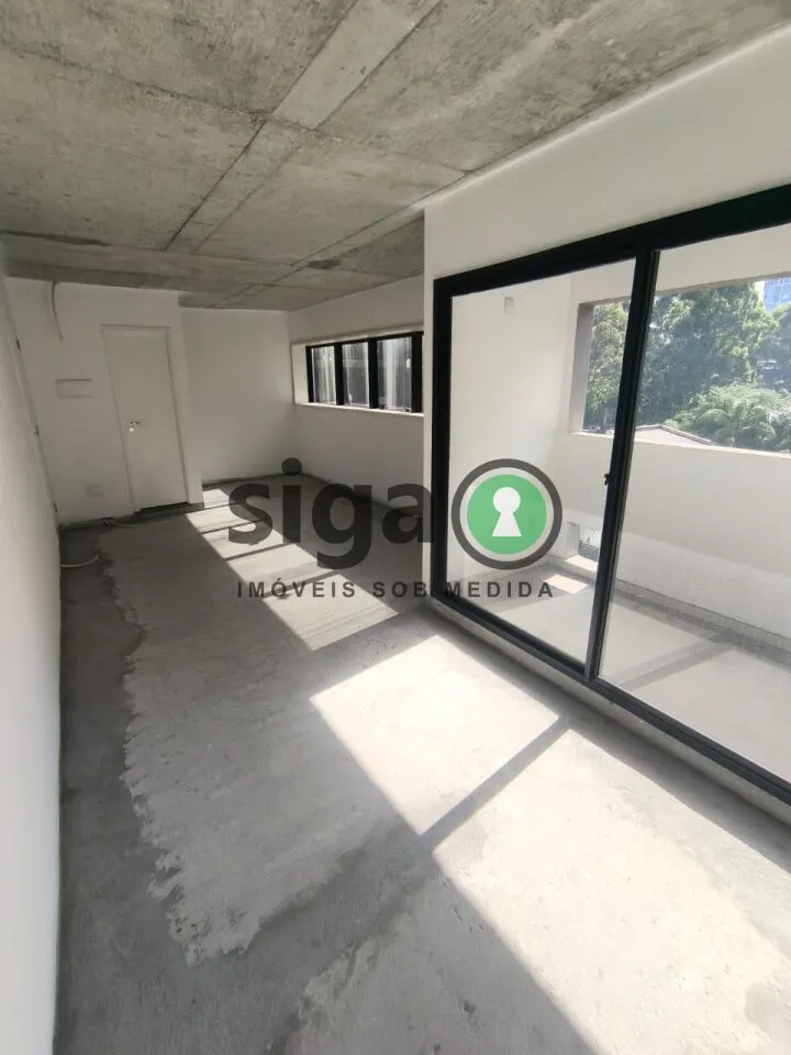 Foto do imóvel Sala comercial à venda no Jardim Paulista