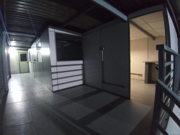 Imagem Galpão para Alugar, 200 m² em Vila Medeiros - São Paulo