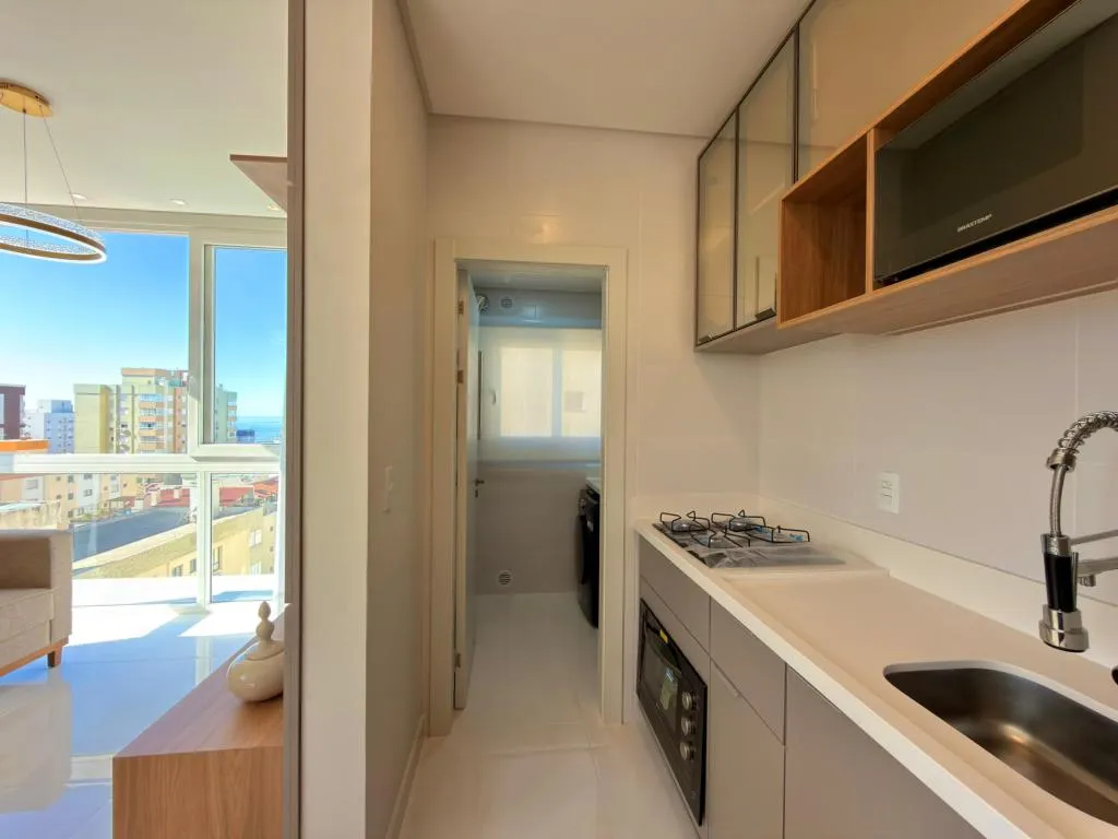 Foto do imóvel: Apartamento 2 Dormitórios - Bairro Centro em Rua Moacir