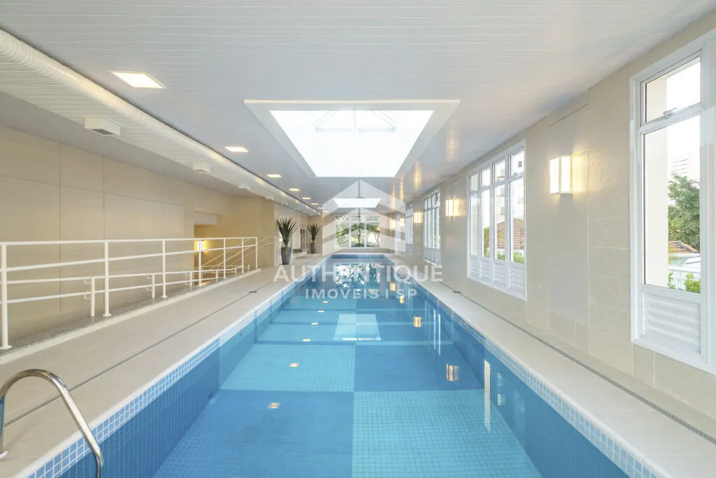 Imagem DIMENSION VILA OLIMPIA - Apartamento à venda em São Paulo/SP