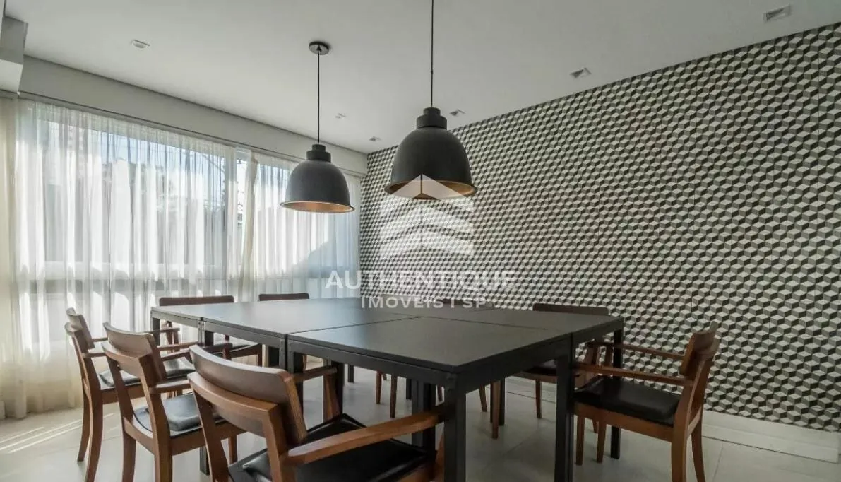 Imagem Stay Aeroporto Campo Belo - Apartamento à venda no bairro Campo Belo - São Paulo/SP, Zona Sul