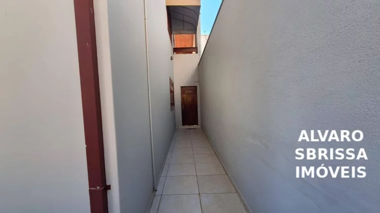 Imagem Vende-Linda Casa Jardim Paraiso I - Itu/SP