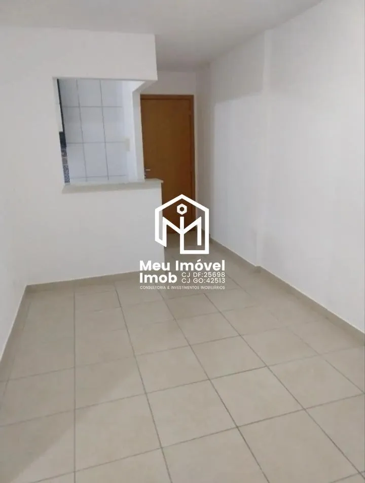 Imagem Res. Top Life Long Beach APTO 2 Quartos 1 Vaga 53m²