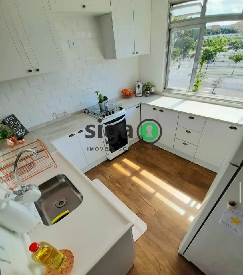 Imagem Apartamento à venda com 82 m²