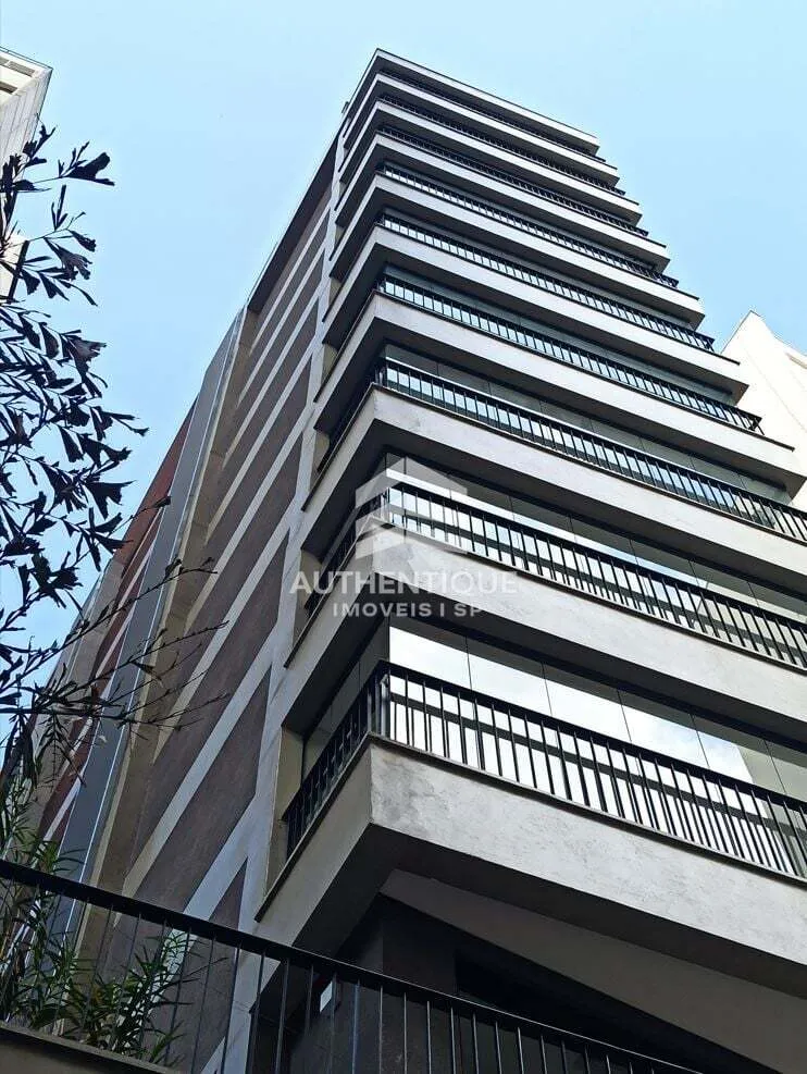 Imagem Next Home Design Vila Nova Conceição - Apartamento à venda em São Paulo/SP