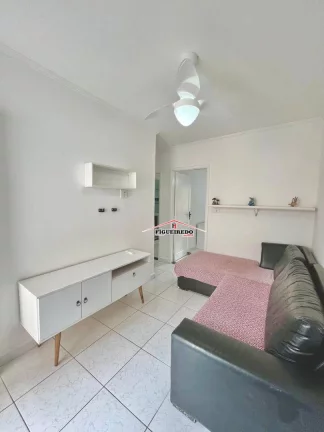 Imagem Apartamento à venda, 60 m² por R$ 310.000,00 - Canto do Forte - Praia Grande/SP