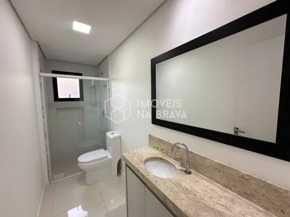 Imagem APARTAMENTO A VENDA 2 DORMITORIOS , 1 VAGA -BRAVA VIEW PRAIA BRAVA - ITAJAI/SC