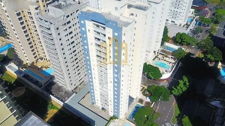 Imagem Oportunidade Única no Jardim Aquarius! Apartamento dos Sonhos – 3 Dormitórios (1 Suíte) – Lazer Completo!