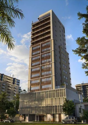 Imagem Apartamento com 3 dormitórios à venda, 115 m² por R$ 3.100.000,00 - Centro - Balneário Camboriú/SC