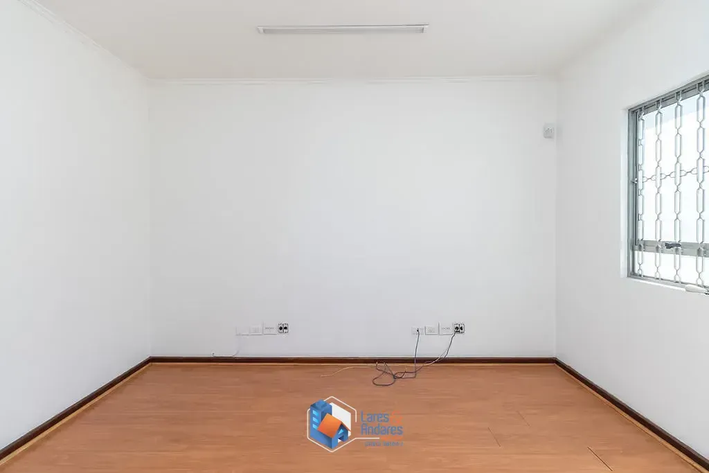 Imagem Edifício Comercial à venda 3 Vagas 315M² Moema São Paulo - SP