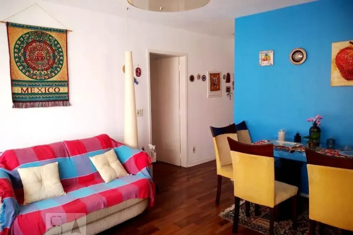 Imagem Apartamento com 2 Quartos à Venda, 93 m² em Paraíso - São Paulo
