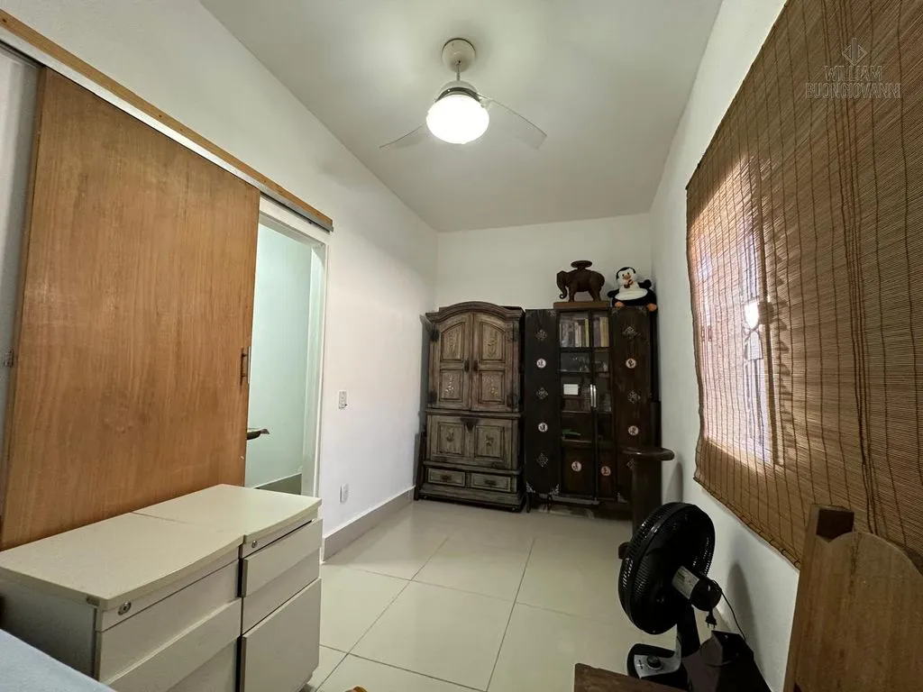 Imagem Casa à Venda no Coração da Guilhermina - Praia Grande