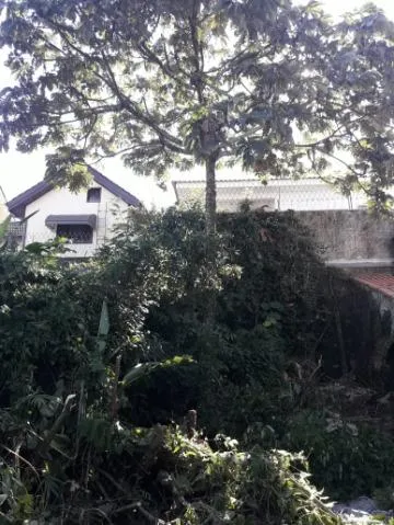 Imagem VENDA DE TERRENO NA NOSSA SENHORA DO CARMO, EM ARUJÁ/SP, EXCELENTE OPORTUNIDADE com área total de 278,50m². CONSULTE-NOS
