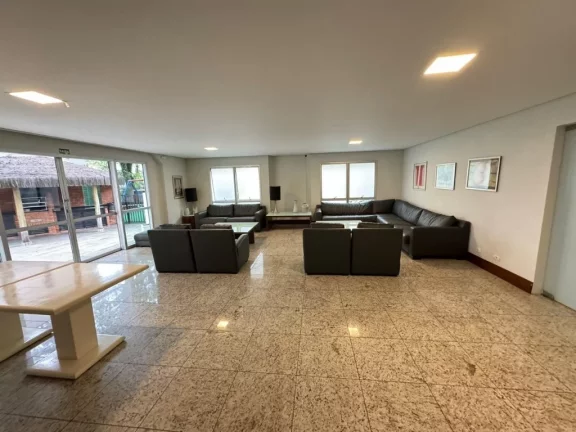Imagem Apartamento à venda em Pinheiros, São Paulo-SP: 3 quartos, 1 suíte, sala para dois ambientes, 4 banheiros, 2 vagas, 136 m².