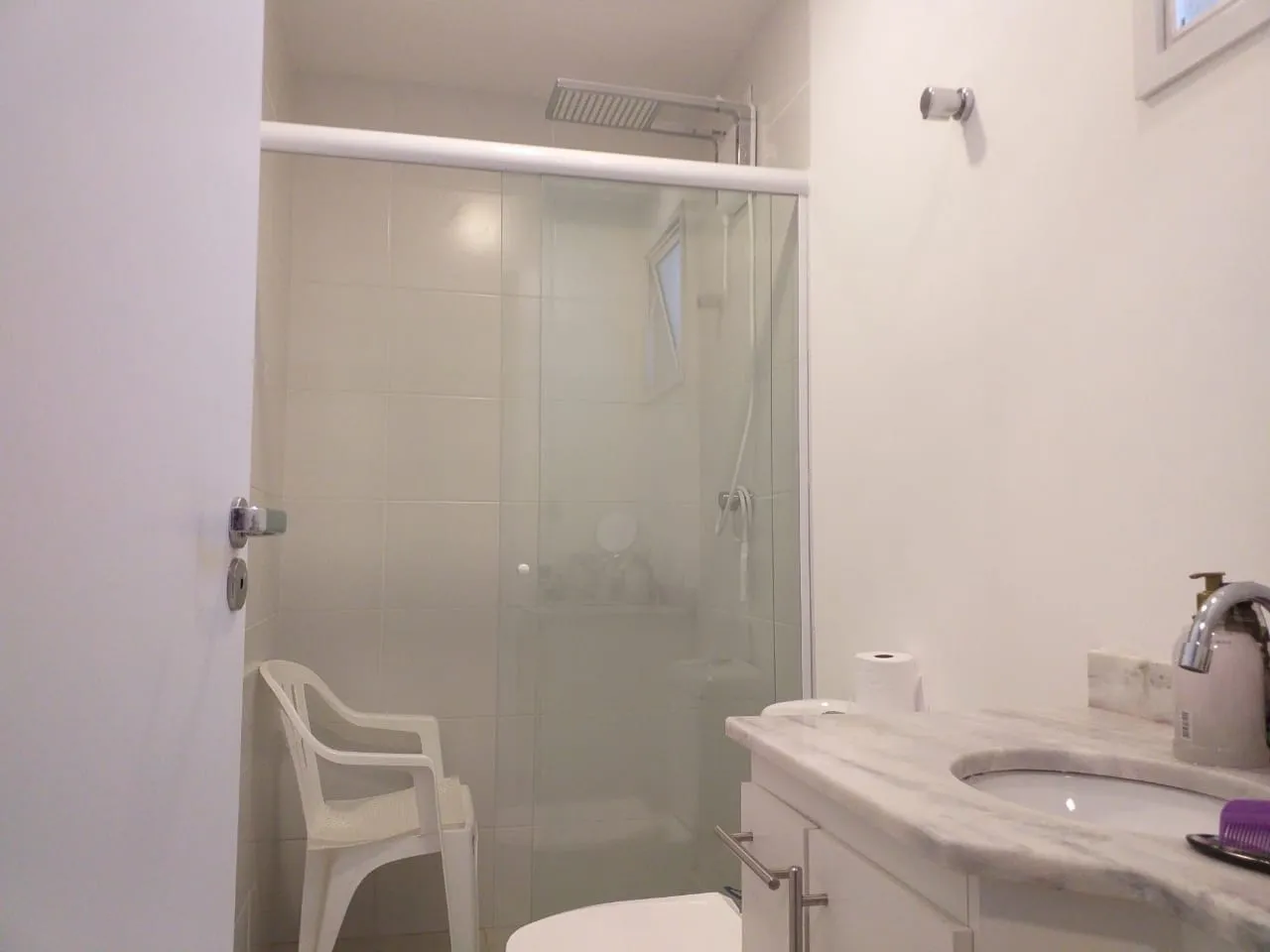 Imagem Apartamento à venda 2 Quartos, 1 Suite, 1 Vaga, 70.7M², Bela Vista, Pindamonhangaba - SP | Edifício New Way Tower