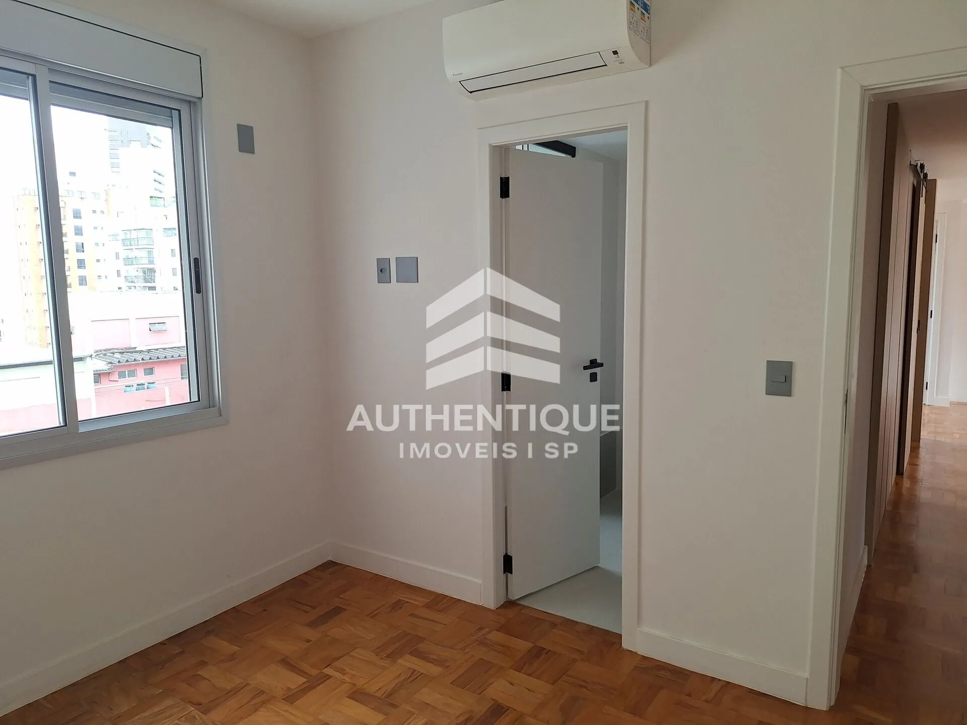 Imagem San Juan San Justin Vila Nova Conceicao - Apartamento à venda no bairro Vila Nova Conceição - São Paulo/SP, Zona Sul