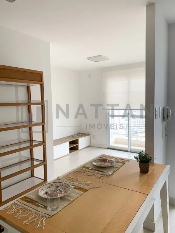 Imagem Apartamento com 1 dormitório à venda, 38 m² por R$ 470.000,00 - Tatuapé - São Paulo/SP