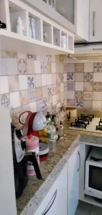 Imagem Apartamento Padrão