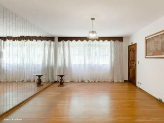 Imagem APARTAMENTO RESIDENCIAL em SÃO PAULO - SP, CERQUEIRA CÉSAR