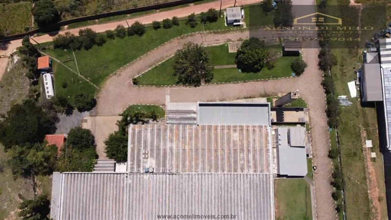 Imagem Galpões para venda em Itu no bairro Itaim Guaçu
