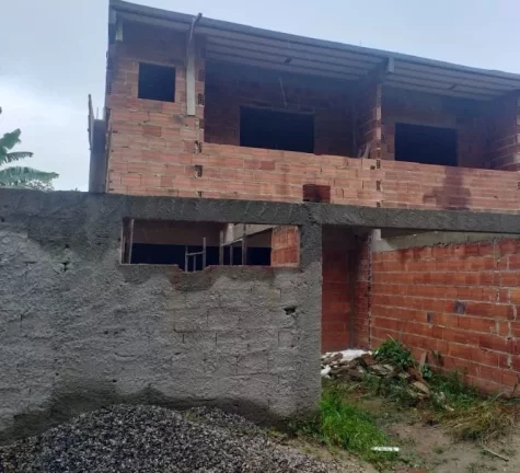Imagem CASA RESIDENCIAL em RIO DE JANEIRO - RJ, CAMPO GRANDE