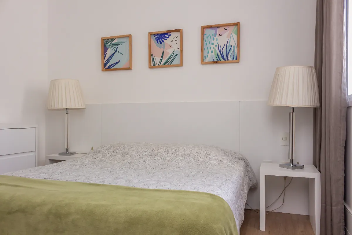 Imagem Apartamento para venda em Jardim Belvedere com 3 quartos, sendo 1 suíte, 101m2