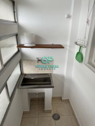 Imagem Apartamento para alugar no bairro Pitangueiras - Guarujá/SP