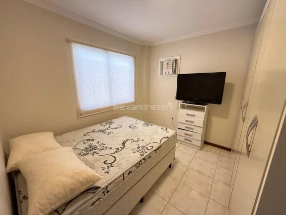 Imagem Apartamento 2 dormitórios para 4 pessoas