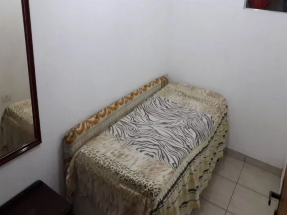 Imagem CASA COM 70 m² - CAMPO DA AVIACAO - PRAIA GRANDE SP