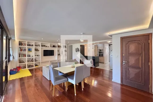 Imagem Apartamento à Venda - Recreio, 5 Quartos, 180 m2