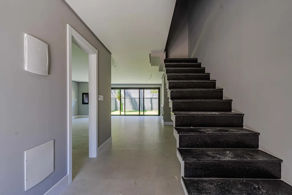 Imagem Casa de condomínio à venda em Porto Alegre, Tristeza, com 3 quartos, 177m2