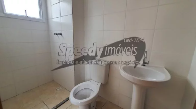 Imagem Apartamento á venda bairro Guilhermina 2 dormitórios.