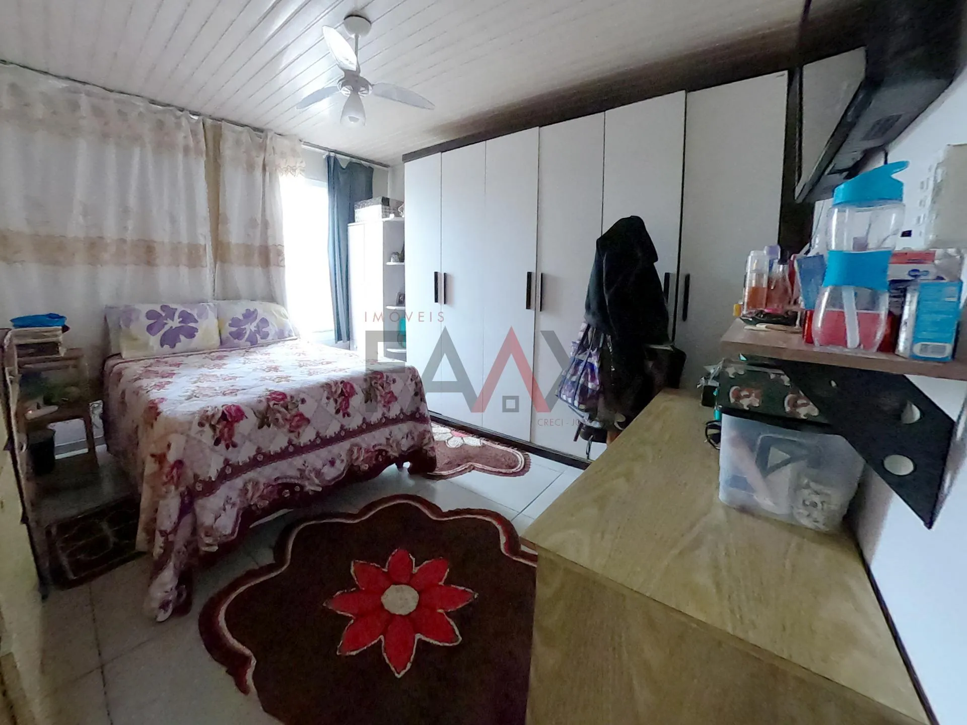 Imagem Casa para venda no Conradinho com 3 dormitórios em GUARAPUAVA - PR