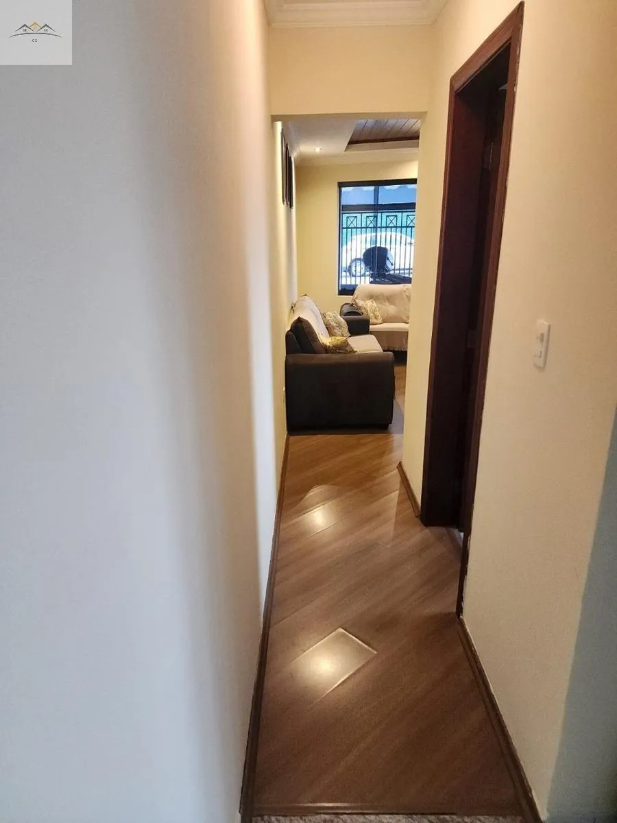 Imagem CASA RESIDENCIAL em Santo André - São Paulo, Vila América