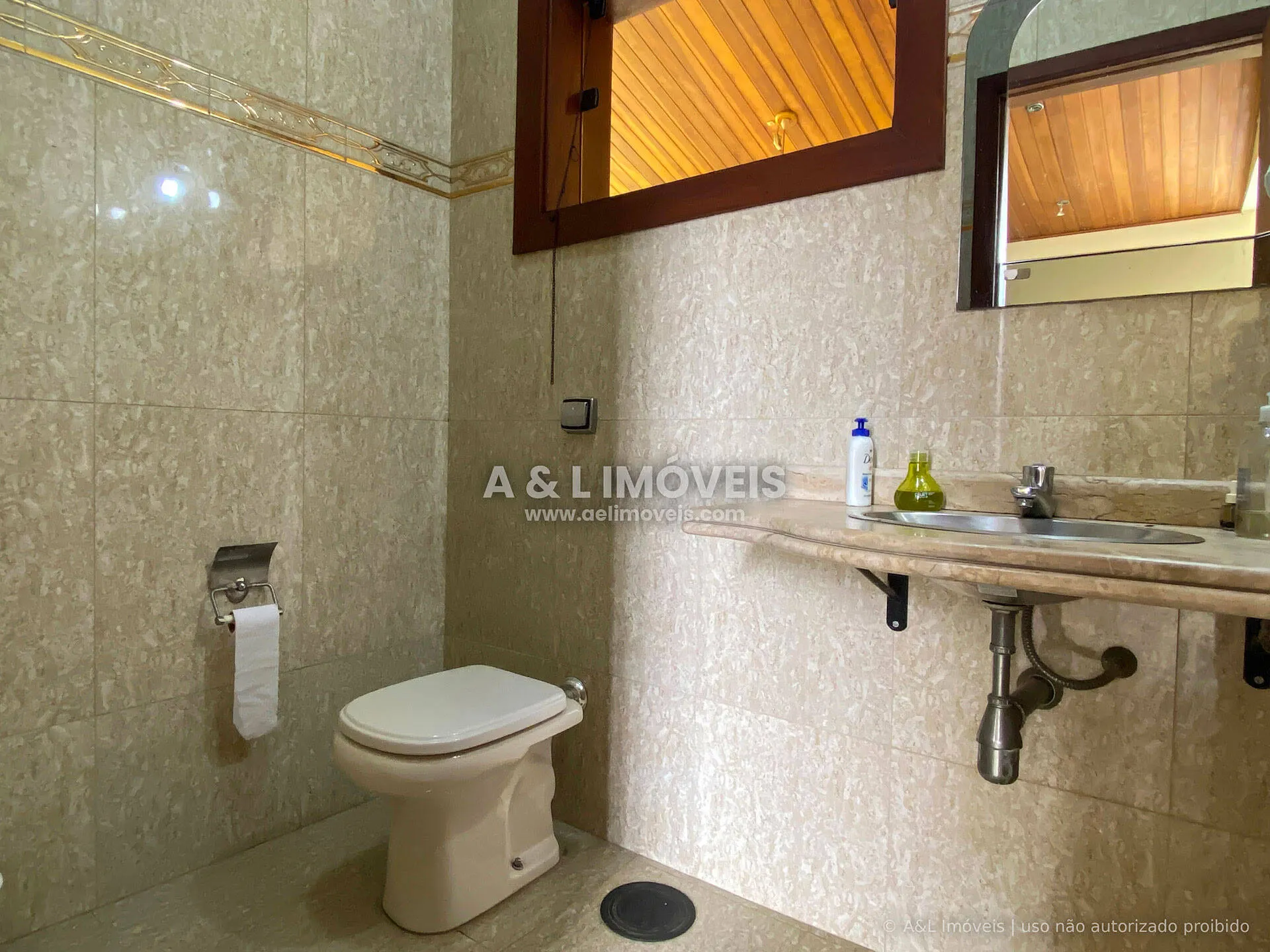 Imagem Casa à venda no Taubaté Village | 6 dormitórios e espaço gourmet